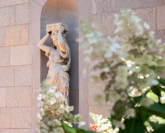 Krebs Center for the Humanities Lake Forest College